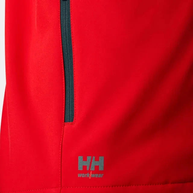 Helly Hansen Manchester 2.0 Softshell Vest