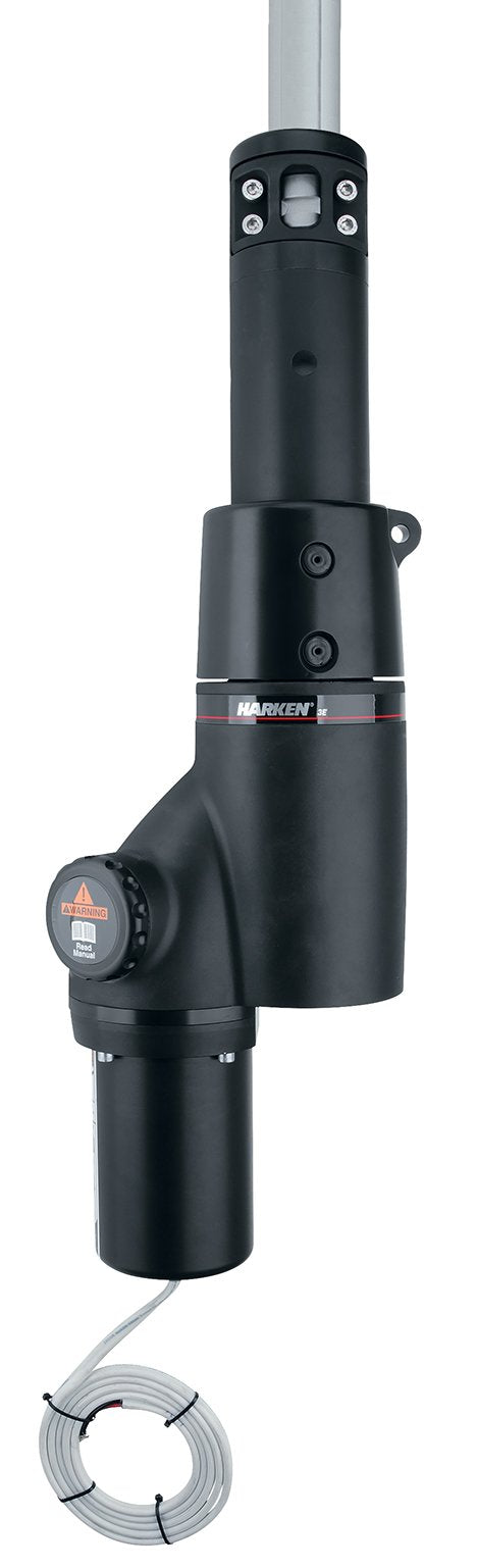 Harken Unit 3E MKIV Electric Furling System - 24V