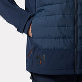 Helly Hansen Chelsea Evolution 2.0 Insulated Softshell Jacket