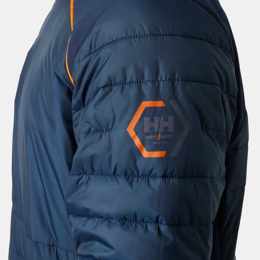 Helly Hansen Chelsea Evolution 2.0 Insulated Softshell Jacket