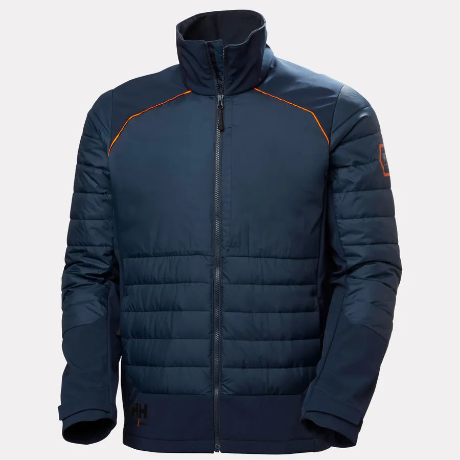 Helly Hansen Chelsea Evolution 2.0 Insulated Softshell Jacket