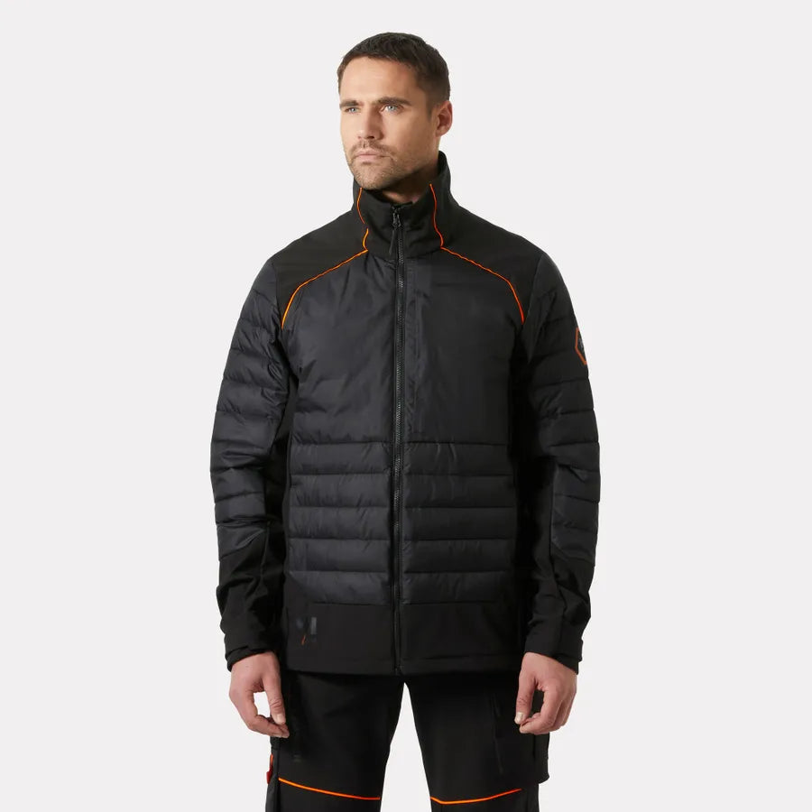 Helly Hansen Chelsea Evolution 2.0 Insulated Softshell Jacket