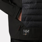 Helly Hansen Chelsea Evolution 2.0 Insulated Softshell Jacket