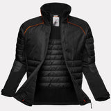 Helly Hansen Chelsea Evolution 2.0 Insulated Softshell Jacket