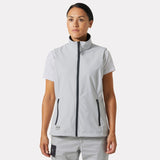 Helly Hansen Women's Manchester 2.0 Softshell Vest