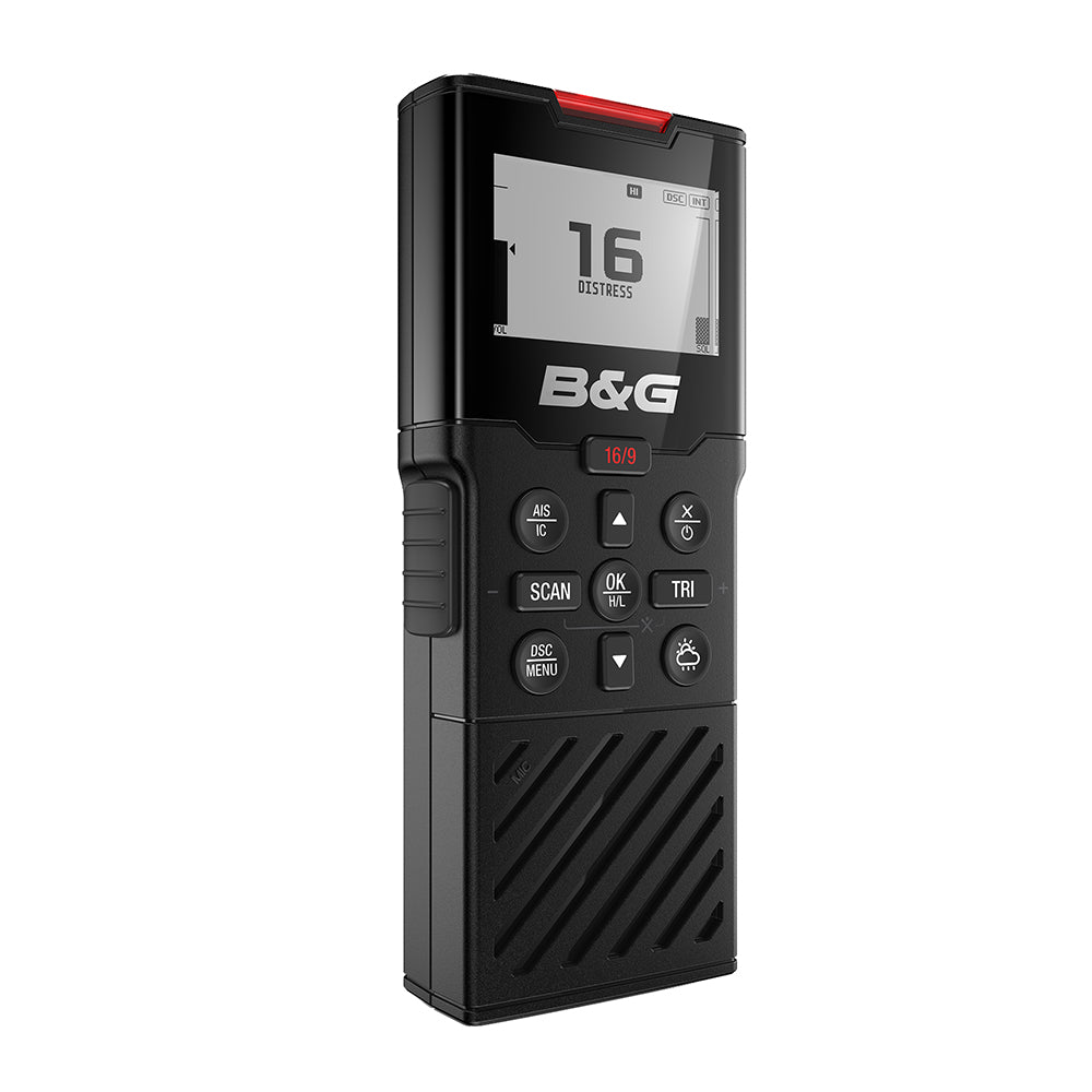B&G H60 Handset - Thumbnail 2