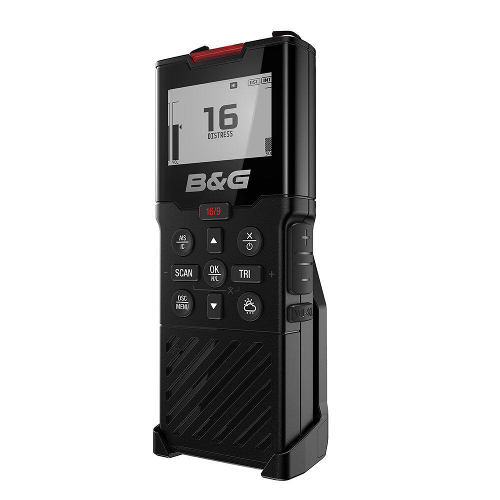 B&G H60 Handset - Thumbnail 5