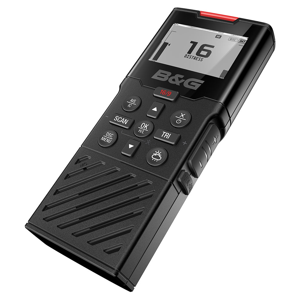 B&G H60 Handset - Thumbnail 4