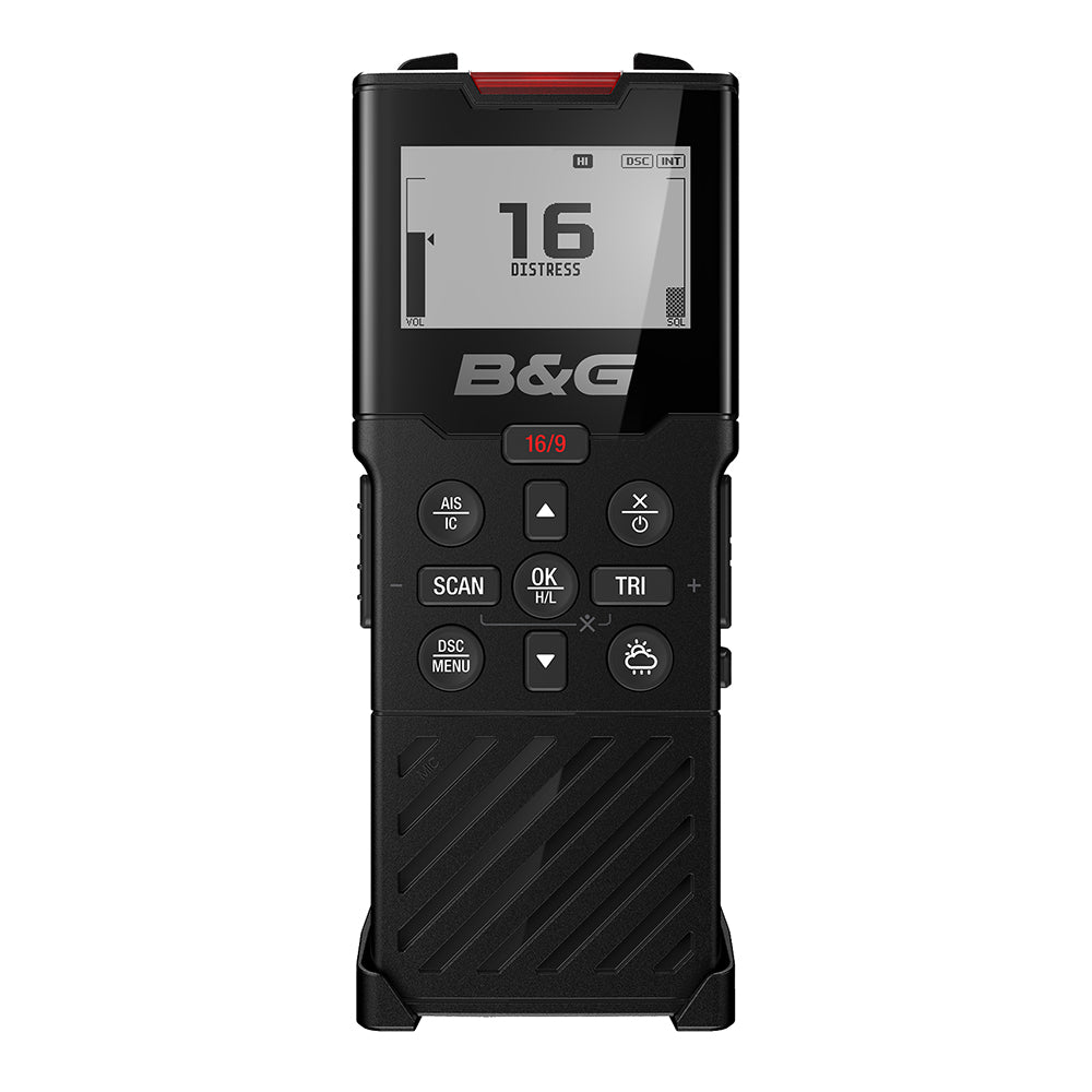 B&G H60 Handset - Thumbnail 3