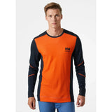 Helly Hansen Lifa Merino Crewneck