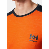 Helly Hansen Lifa Merino Crewneck