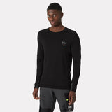 Helly Hansen Lifa Merino Crewneck