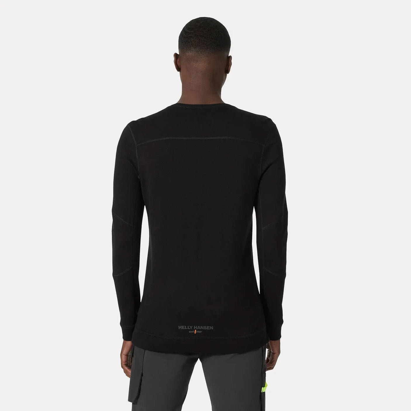 Helly Hansen Lifa Merino Crewneck