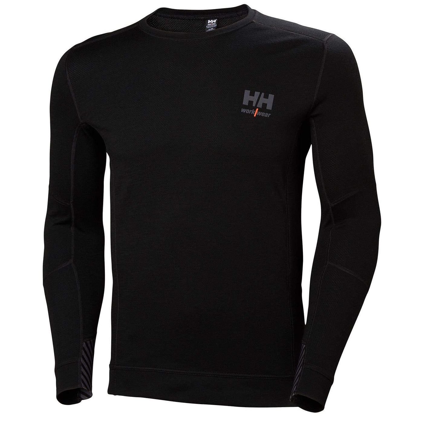 Helly Hansen Lifa Merino Crewneck