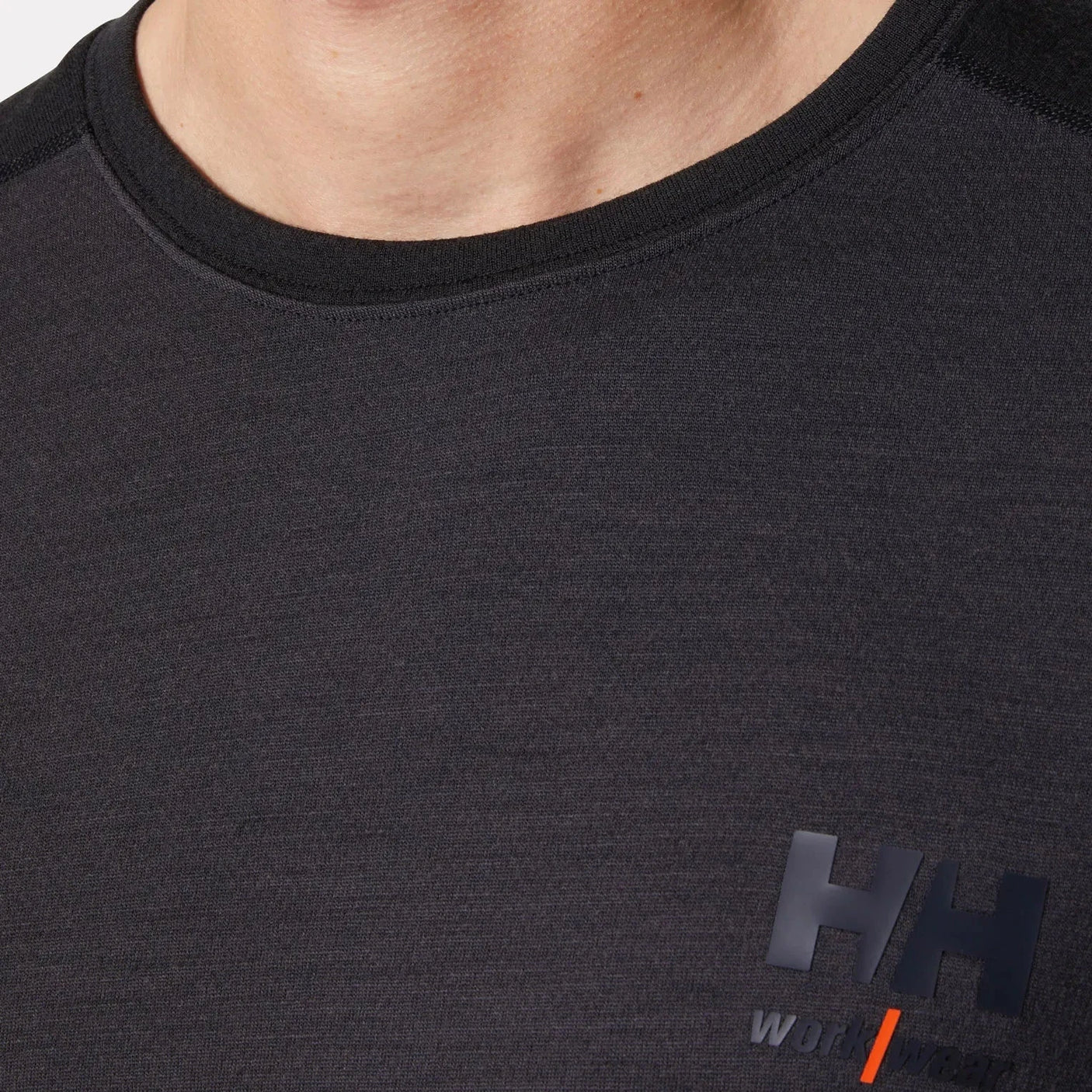 Helly Hansen Lifa Merino Crewneck