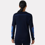 Helly Hansen Women's Lifa Merino Crewneck