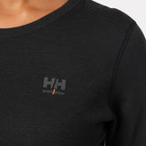 Helly Hansen Women's Lifa Merino Crewneck