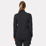 Helly Hansen Women's Lifa Merino Half Zip Base Layer