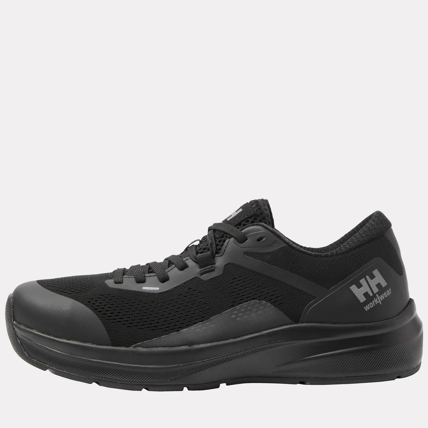 Helly Hansen Barcode Low Aluminum-Toe Safety Shoes Electrical Hazard Protection