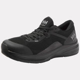 Helly Hansen Barcode Low Aluminum-Toe Safety Shoes Electrical Hazard Protection