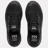 Helly Hansen Barcode Low Aluminum-Toe Safety Shoes Electrical Hazard Protection
