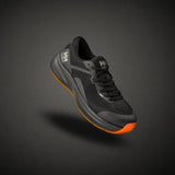 Helly Hansen Barcode Low Aluminum-Toe Safety Shoes Electrical Hazard Protection
