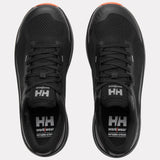 Helly Hansen Barcode Low Aluminum-Toe Safety Shoes Electrical Hazard Protection