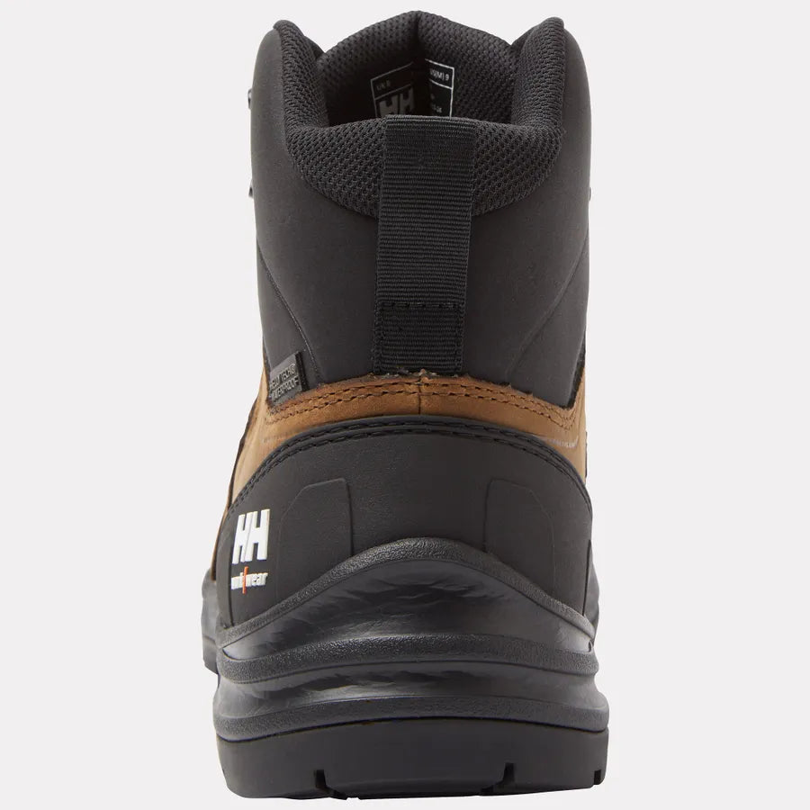 Helly Hansen Oslo Hiker Mid Waterproof Aluminum-Toe Boot
