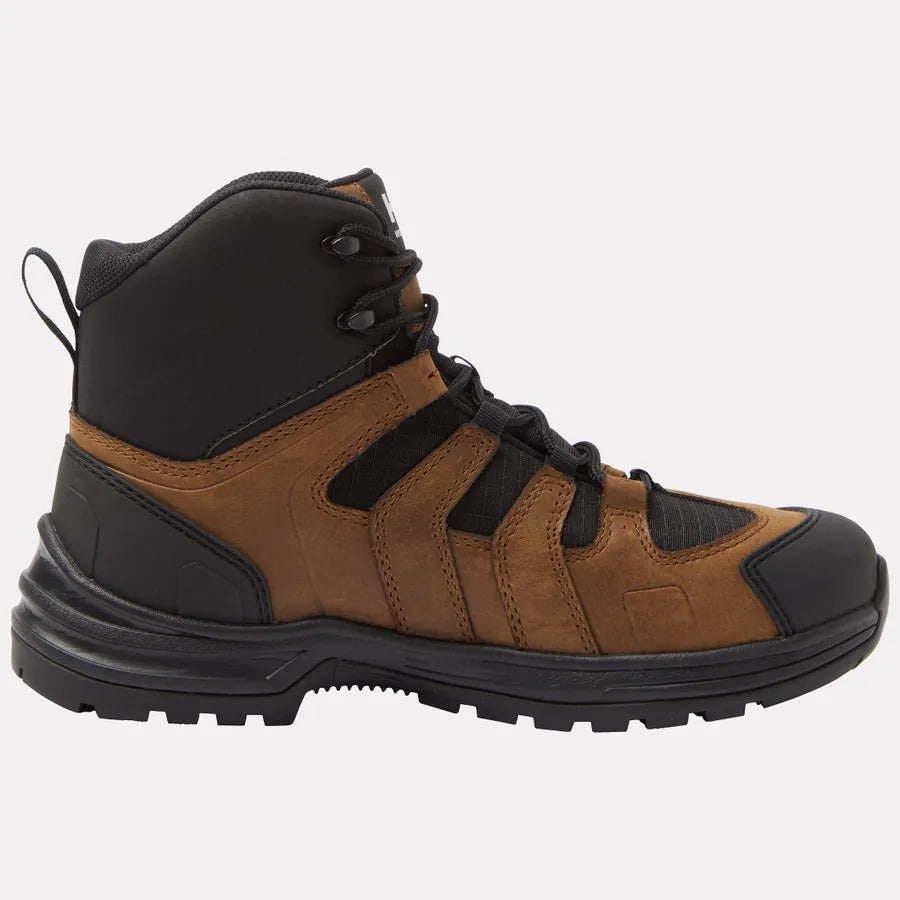 Helly Hansen Oslo Hiker Mid Waterproof Aluminum-Toe Boot