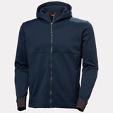Helly Hansen Tech Hooded Midlayer Jacket