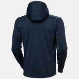 Helly Hansen Tech Hooded Midlayer Jacket