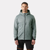 Helly Hansen Tech Hooded Midlayer Jacket