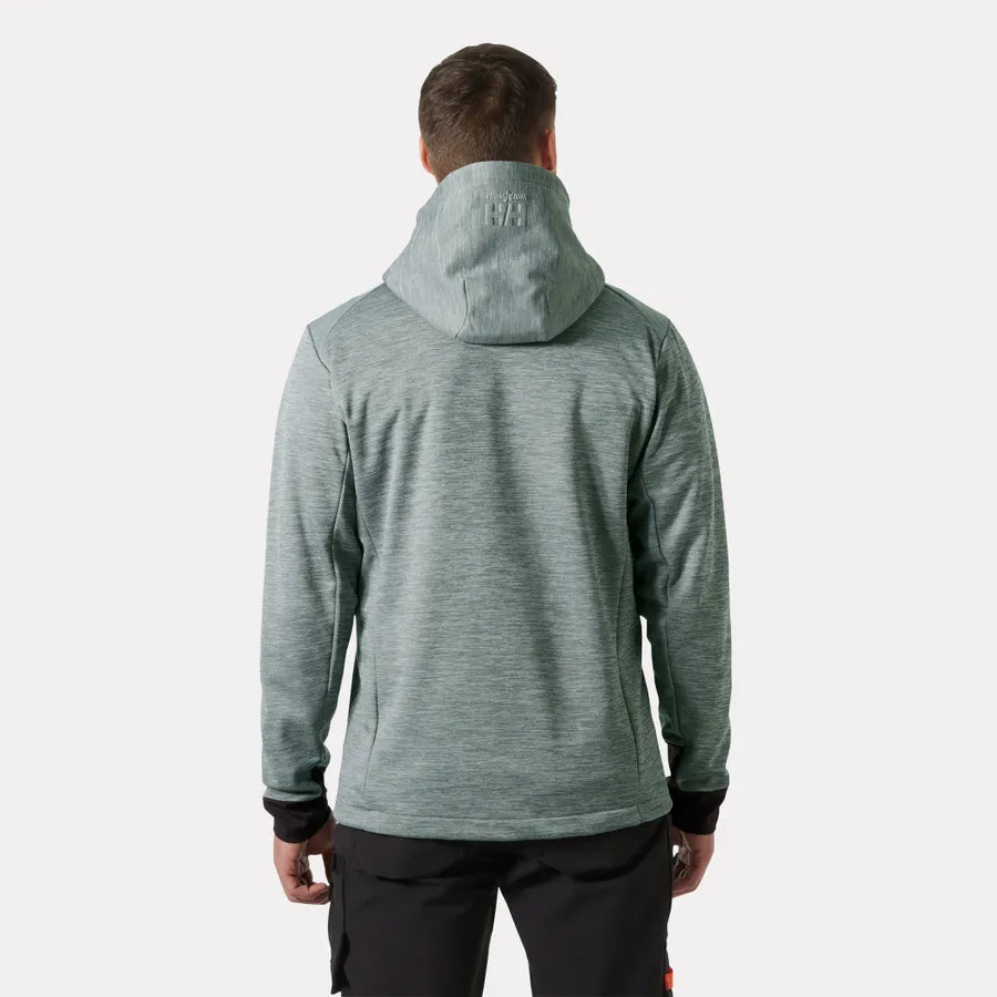 Helly Hansen Tech Hooded Midlayer Jacket