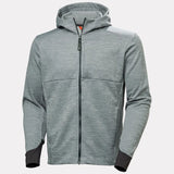 Helly Hansen Tech Hooded Midlayer Jacket
