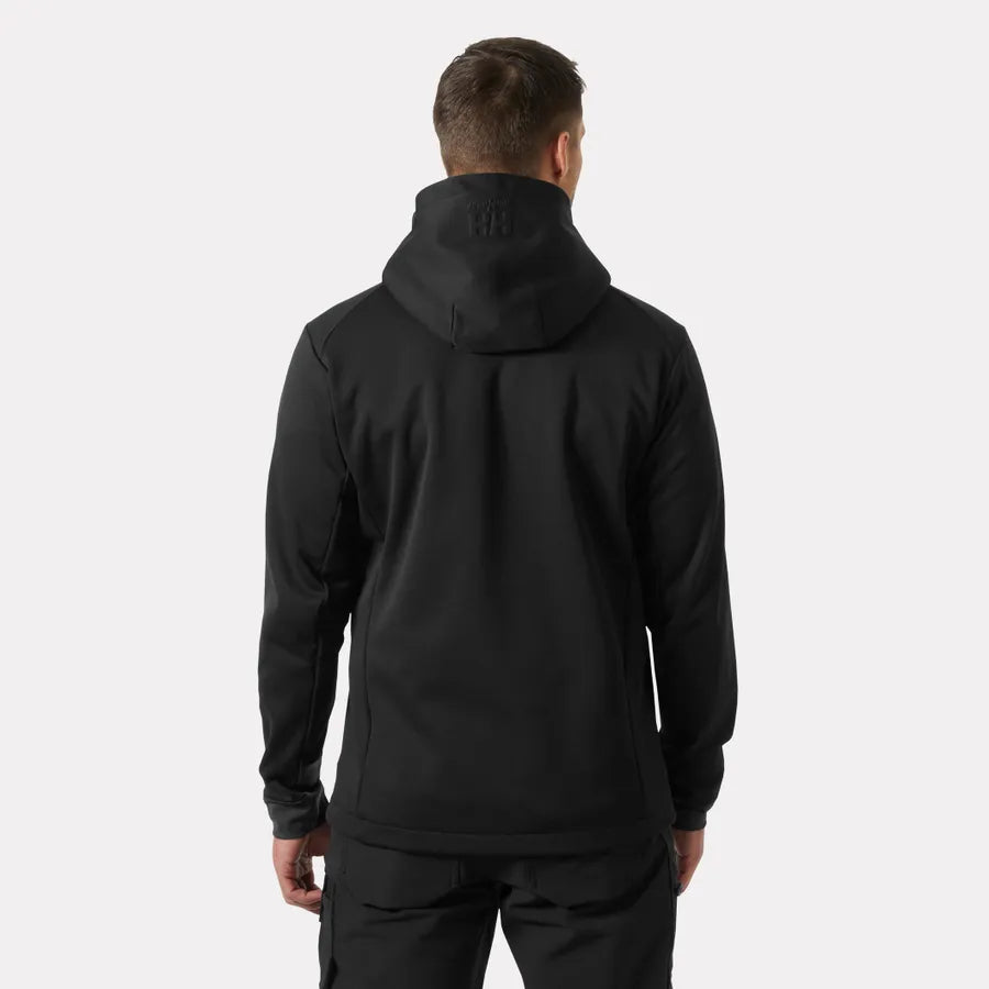 Helly Hansen Tech Hooded Midlayer Jacket
