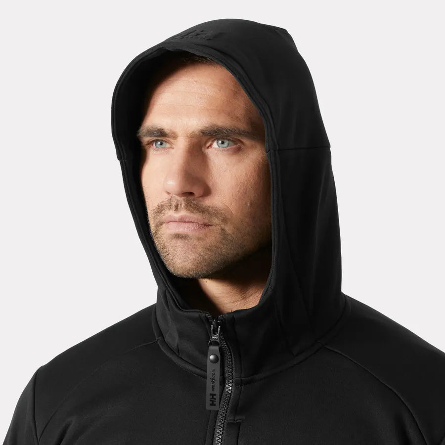 Helly Hansen Tech Hooded Midlayer Jacket