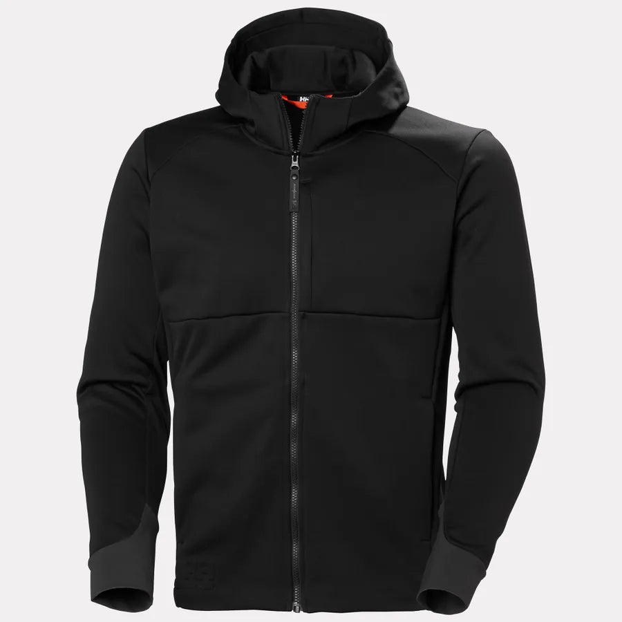 Helly Hansen Tech Hooded Midlayer Jacket
