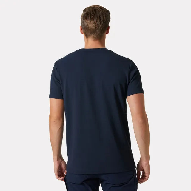 Helly Hansen Kensington Tech T-Shirt