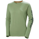Helly Hansen Women's Logo Longsleeve