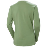 Helly Hansen Women's Logo Longsleeve