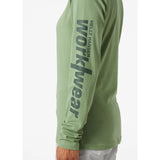 Helly Hansen Women's Logo Longsleeve