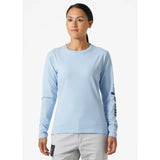 Helly Hansen Women's Logo Longsleeve