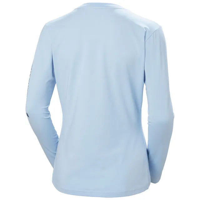 Helly Hansen Women's Logo Longsleeve