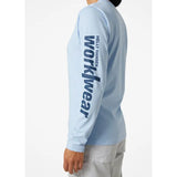Helly Hansen Women's Logo Longsleeve