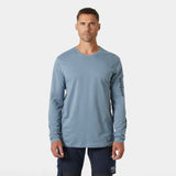 Helly Hansen Classic Logo 2.0 Longsleeve Shirt
