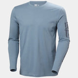 Helly Hansen Classic Logo 2.0 Longsleeve Shirt