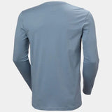 Helly Hansen Classic Logo 2.0 Longsleeve Shirt