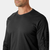 Helly Hansen Classic Logo 2.0 Longsleeve Shirt