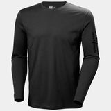 Helly Hansen Classic Logo 2.0 Longsleeve Shirt
