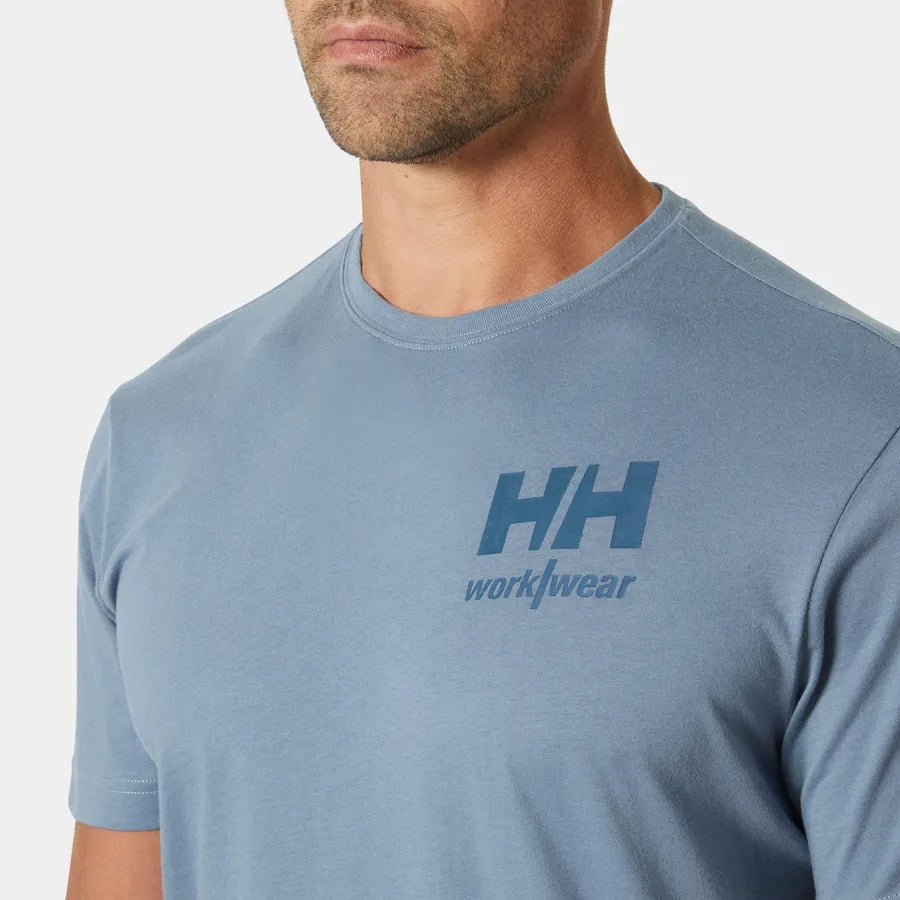 Helly Hansen Classic Logo 2.0 T-Shirt